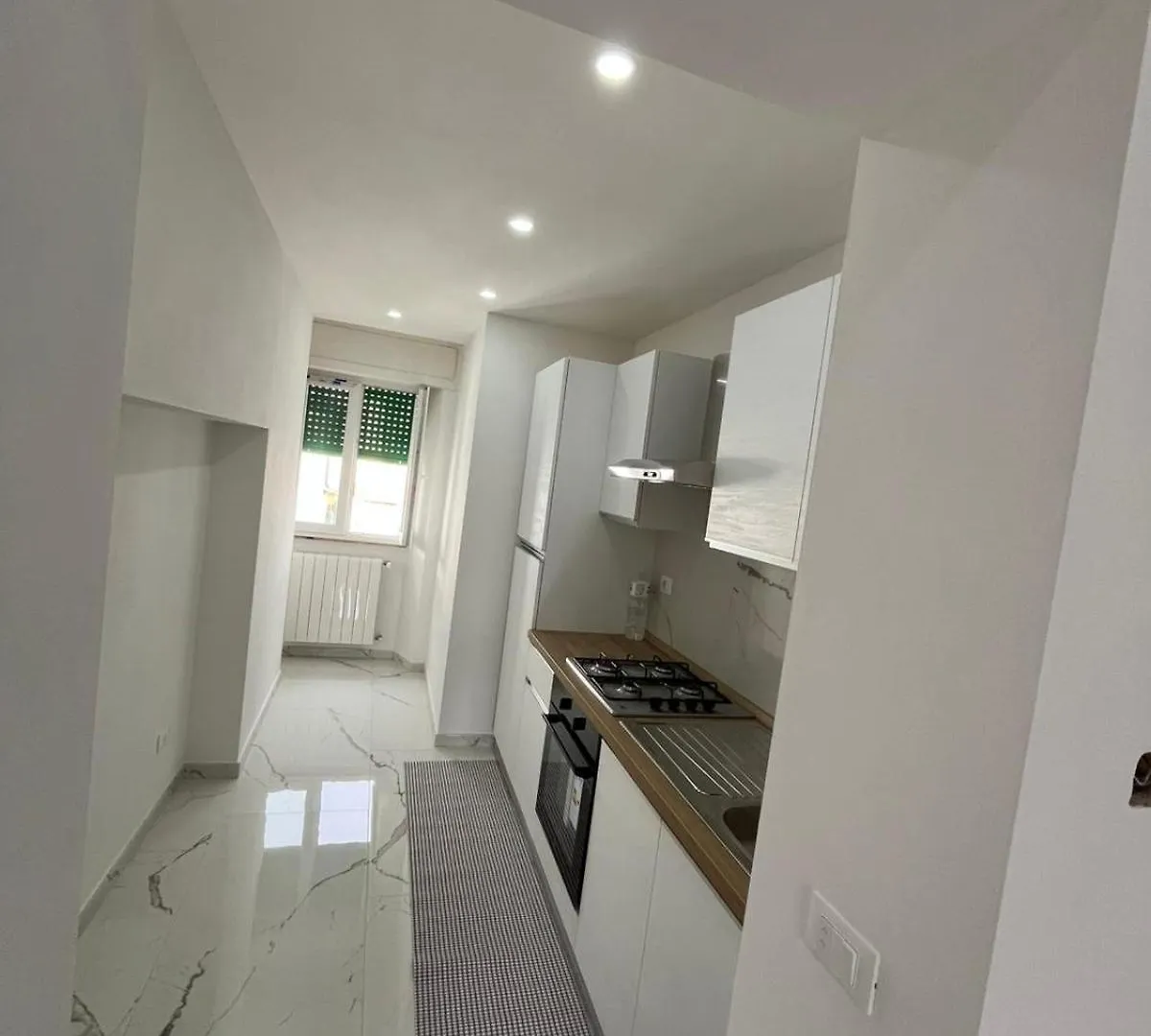 123 Borgo Apartment Livorno
