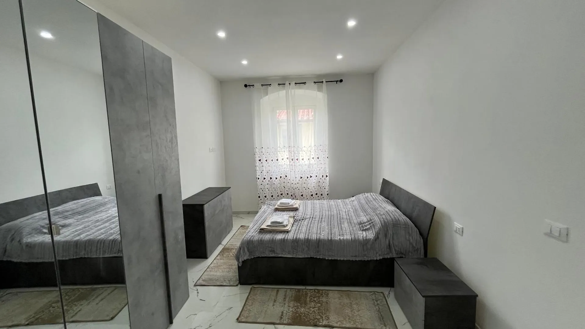 123 Borgo Apartment Livorno Itálie