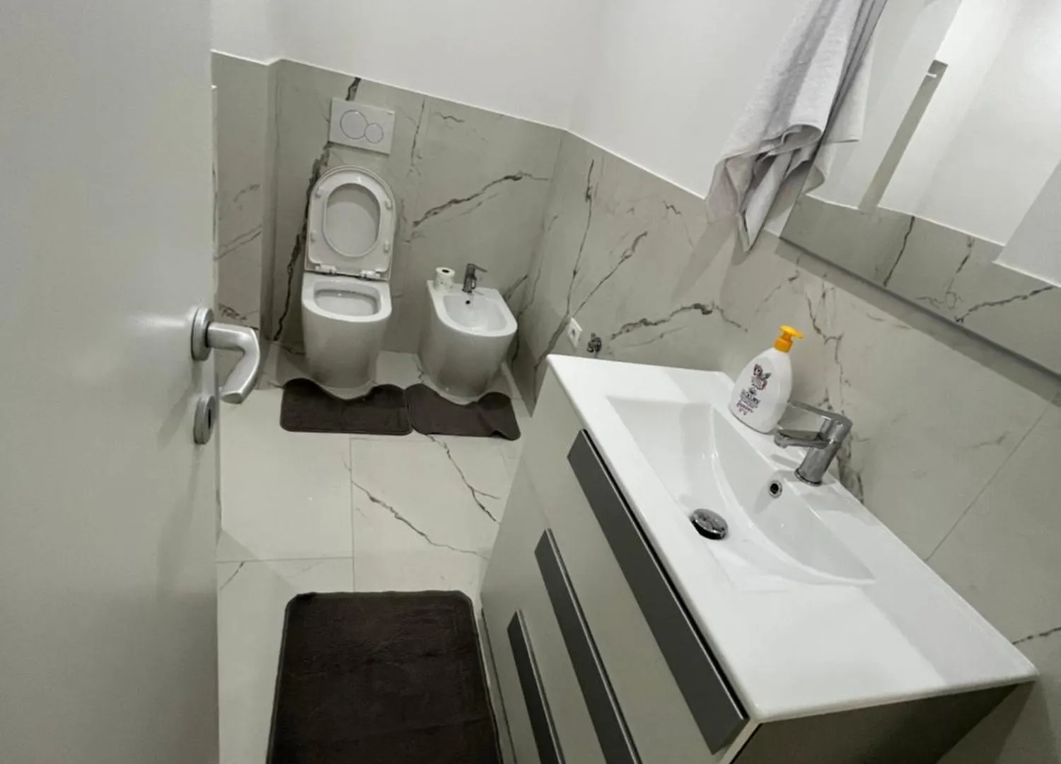 123 Borgo Apartment Livorno 0*,  Itálie