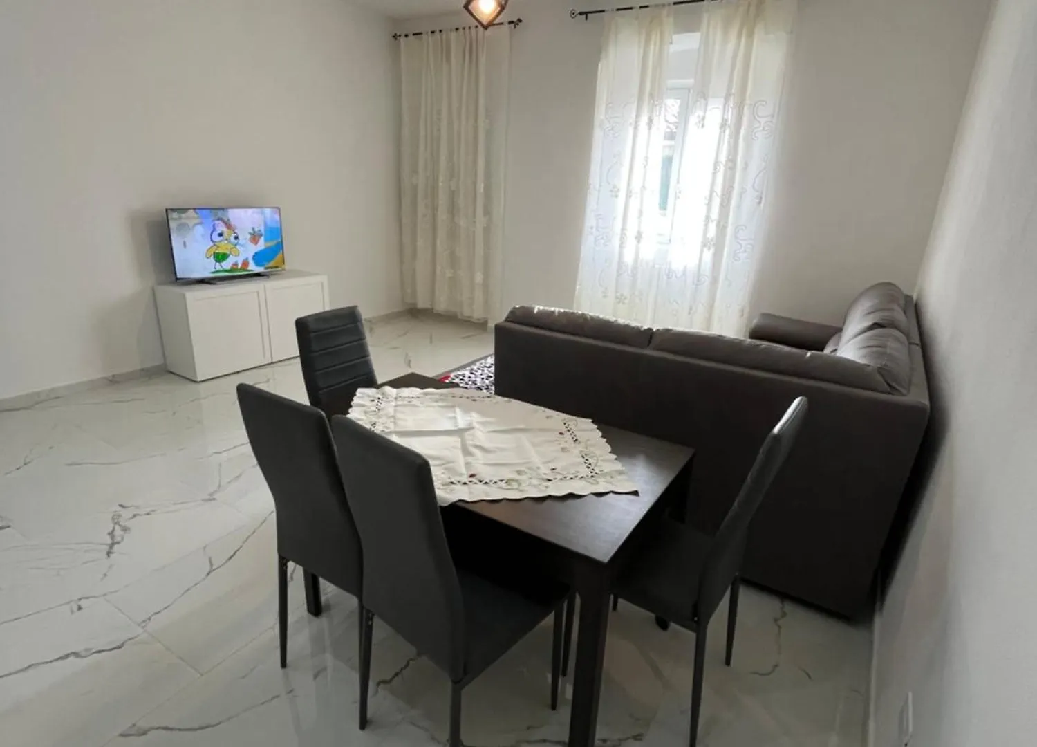 123 Borgo Apartment Livorno