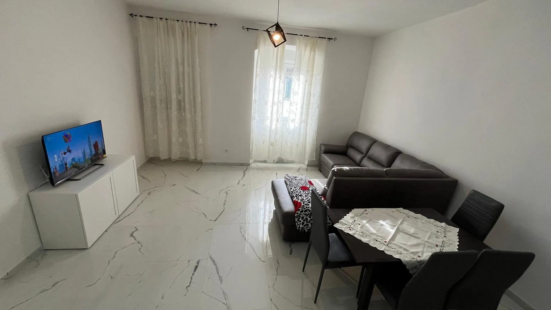 123 Borgo Apartment Livorno Itálie