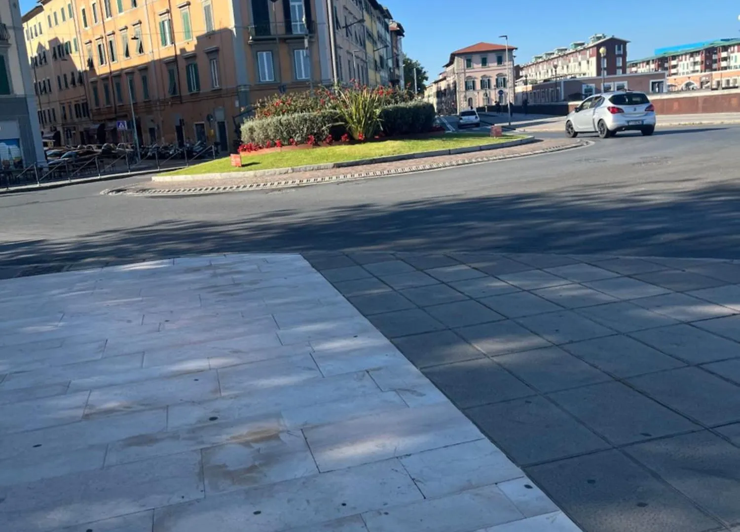 123 Borgo Apartment Livorno 0*,